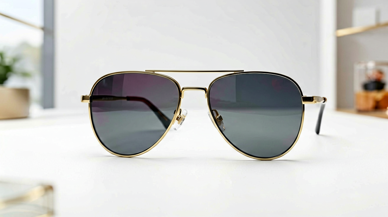 Ray-Ban雷朋全新太阳镜与光学眼镜系列展示