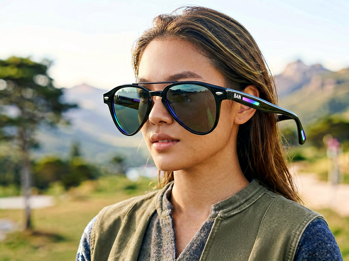 Ray-Ban雷朋光学眼镜框架系列