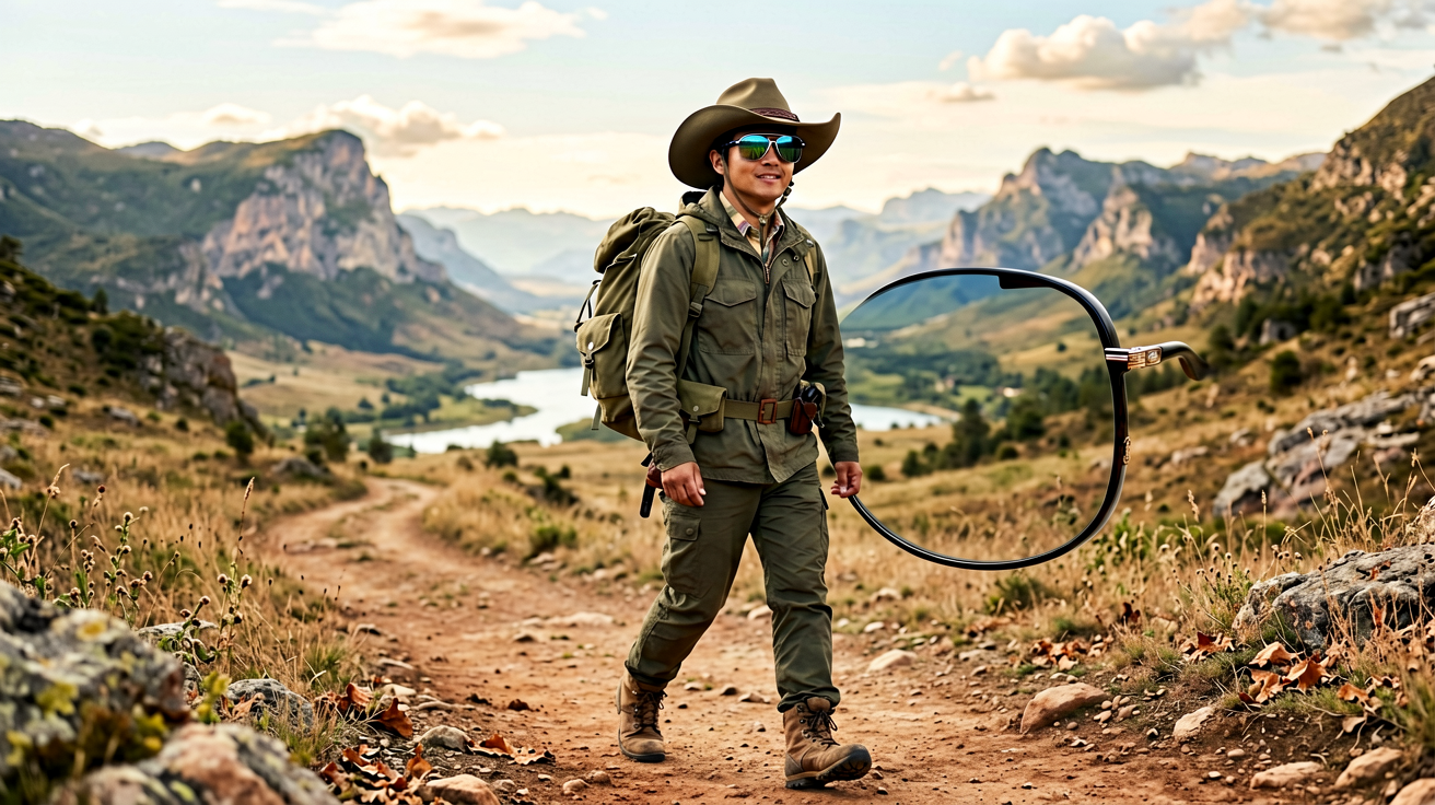 Ray-Ban Wayfarer漫步者太阳镜经典款